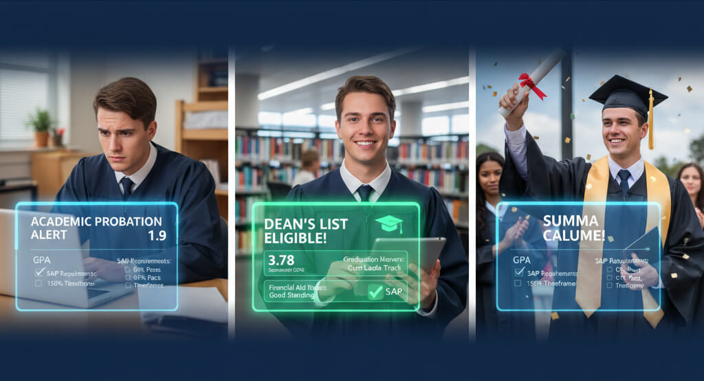 Academic Standing Explained: A Guide to Probation, Dean's List, and Honors