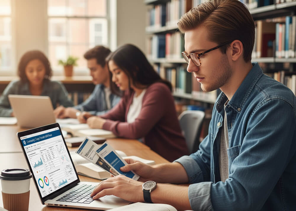 Community College Transfer GPA: A Guide to Requirements & Planning