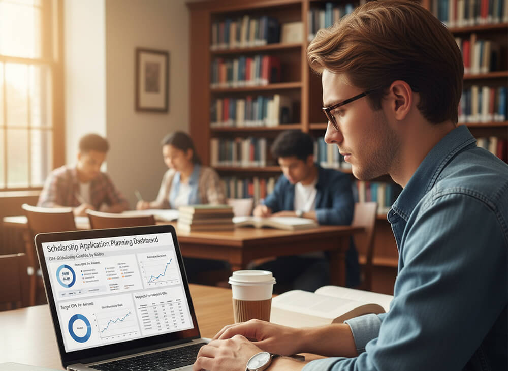 GPA Scholarship Cutoffs by School: A Guide to Merit Aid