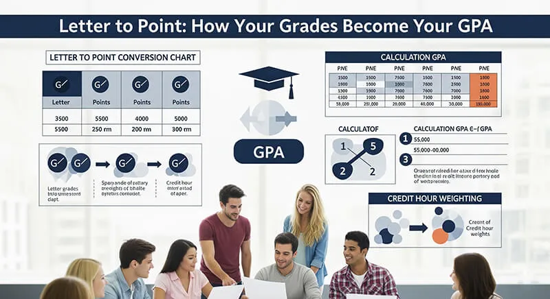 How Pass/Fail Grades Impact Your GPA