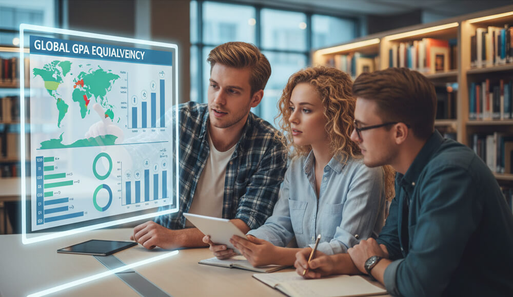 A Guide to International GPA Conversion