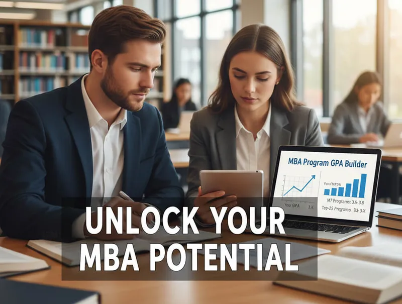 MBA Program Average GPAs: Admissions Benchmarks and Strategy