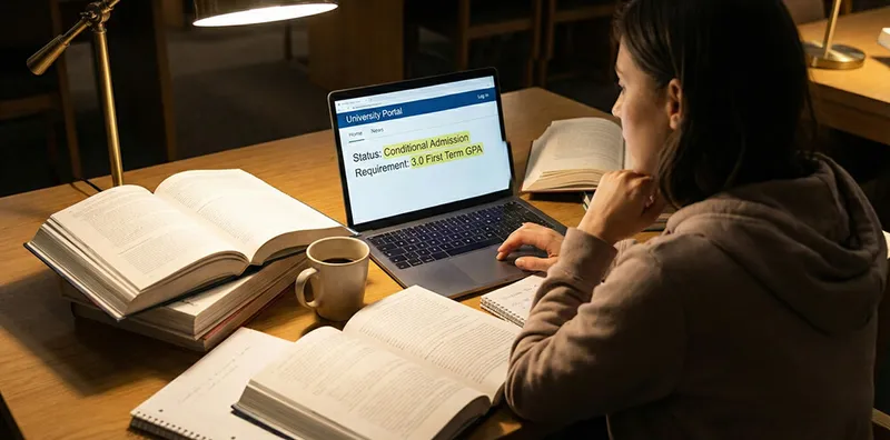 Nursing BSN vs. ADN GPAs: Real Requirements and Competitive Targets