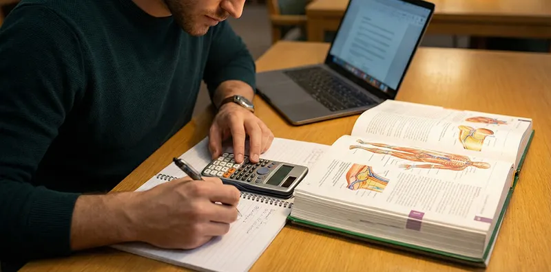 Post-bacc guide image for GPA repair