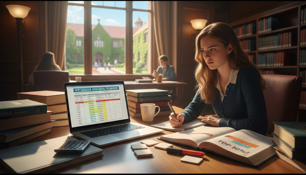 10 Proven Study Tips for Better Grades and Higher GPA